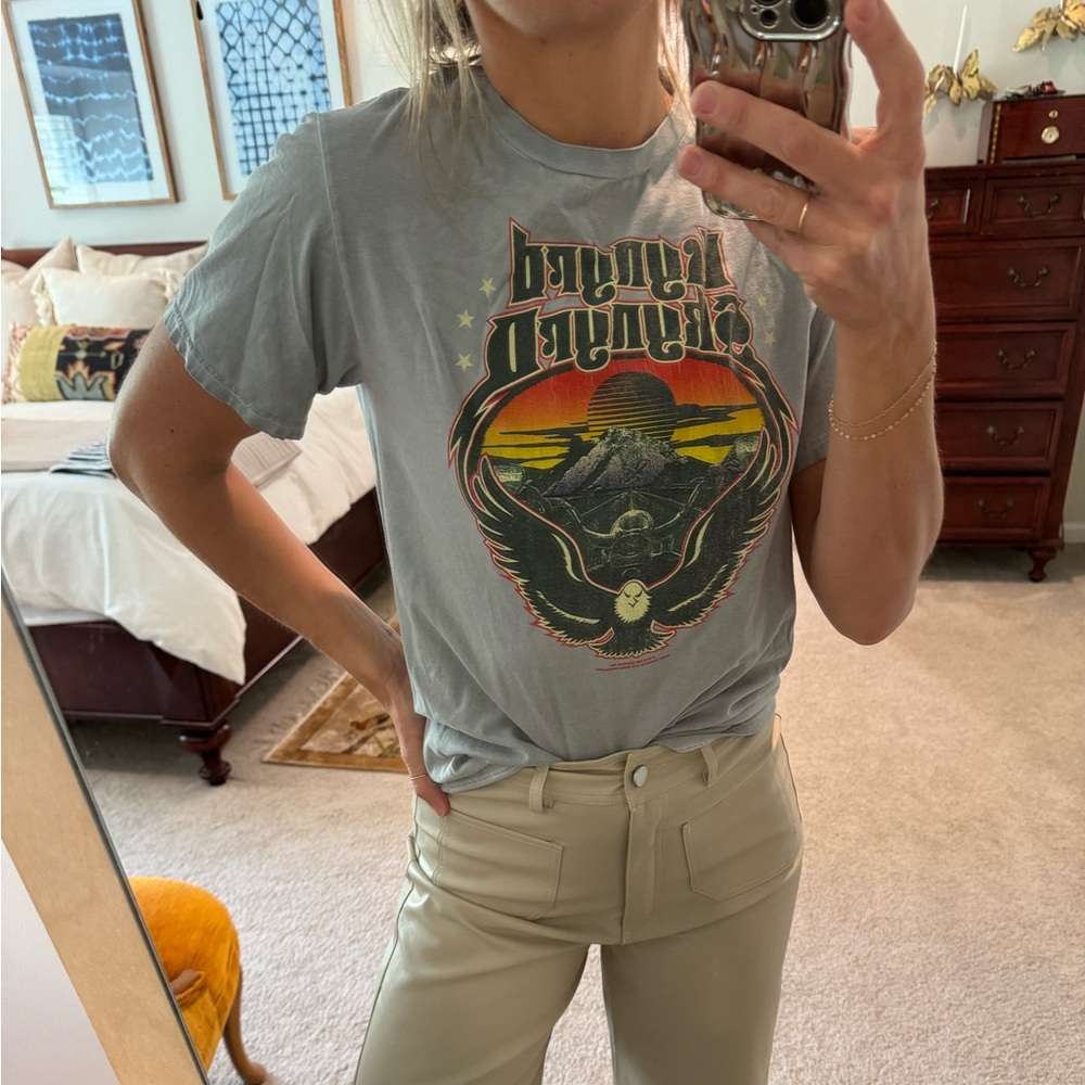 Lynyrd Skynyrd tshirt